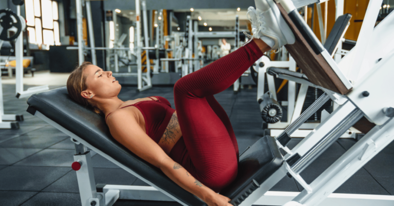 how to grow glutes
