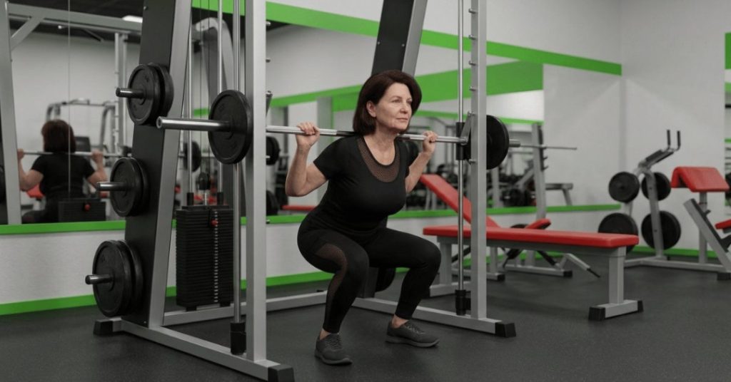 smith machine 2
