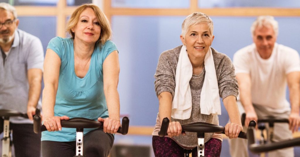 Exercise Weight Loss Images 19