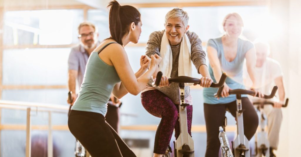 Exercise Weight Loss Images 20