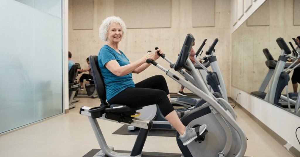 Exercise Weight Loss Images 30