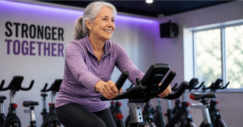 Exercise Weight Loss Images 40