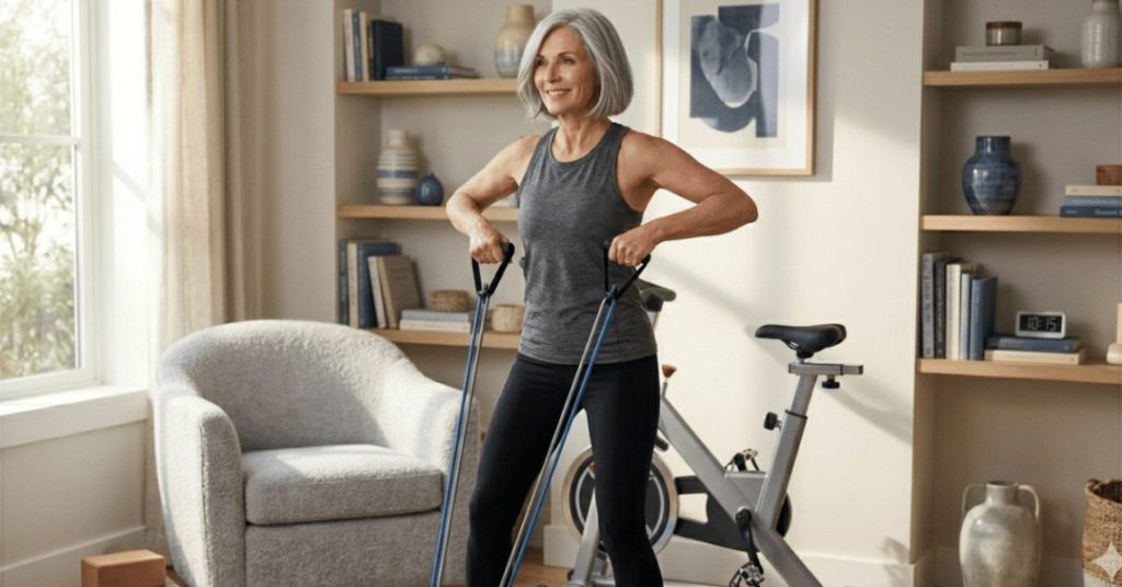 Exercise Weight Loss Images 44