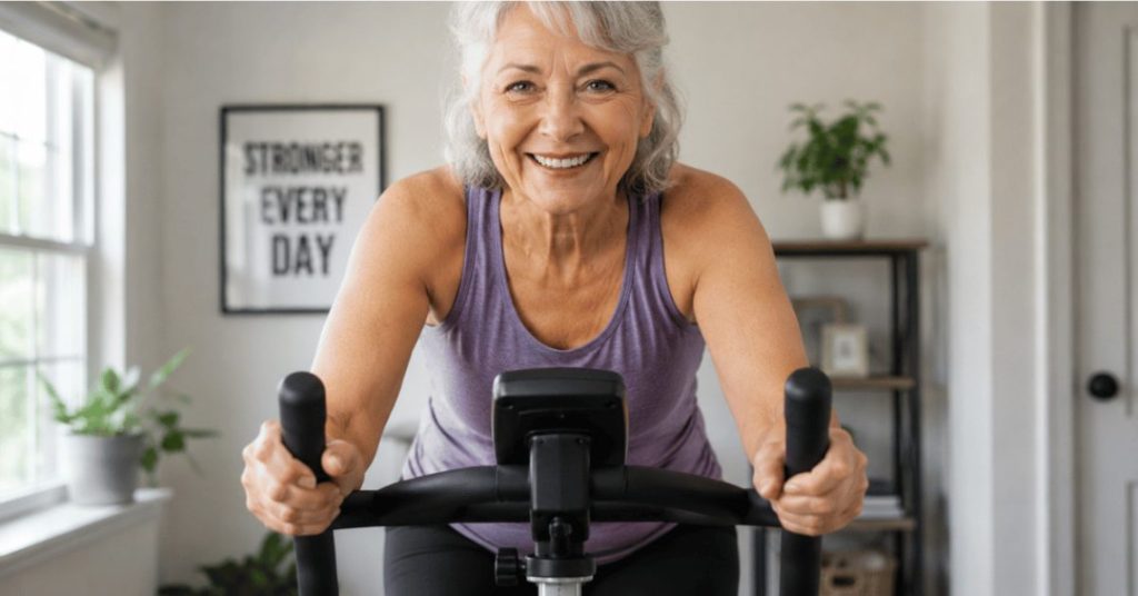 Exercise Weight Loss Images 45