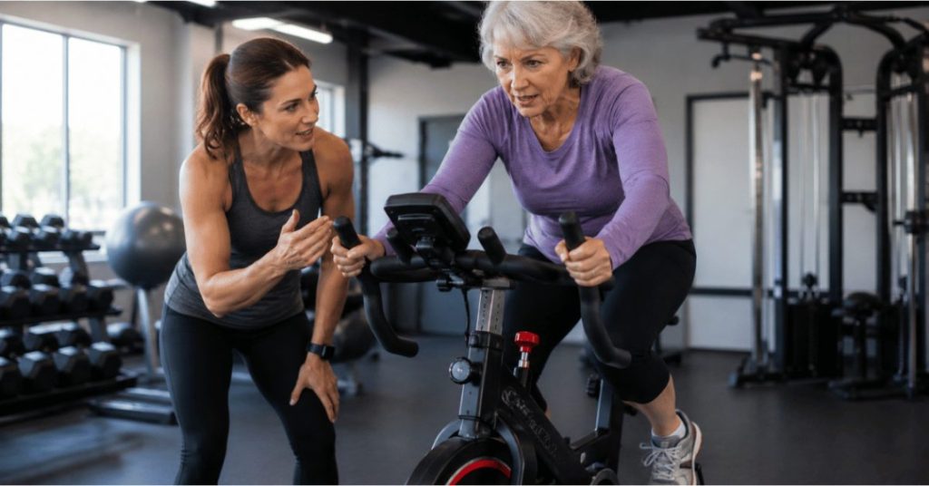 Exercise Weight Loss Images 48