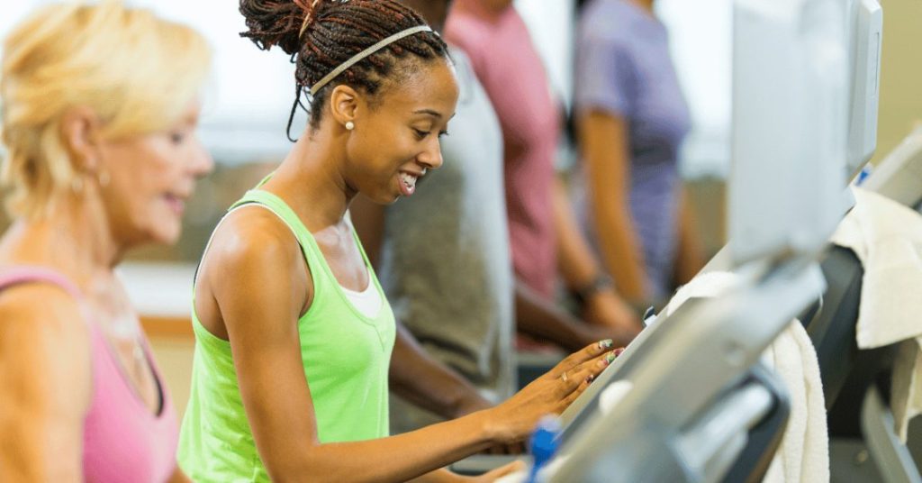 treadmill pros and cons