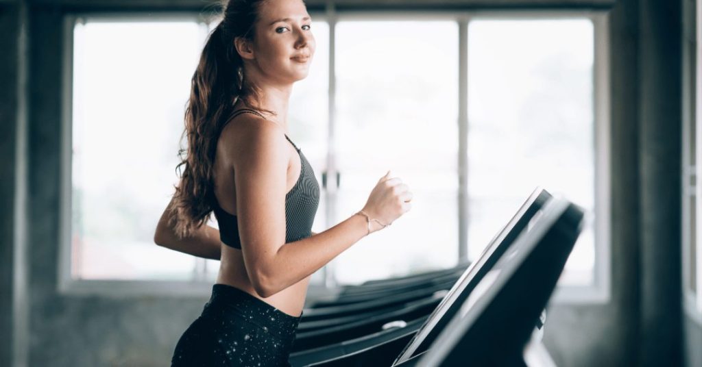 exercise bike vs treadmill