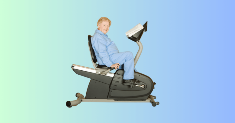 Senior Recumbent Bikes: Recumbent Exercise Bike Benefit