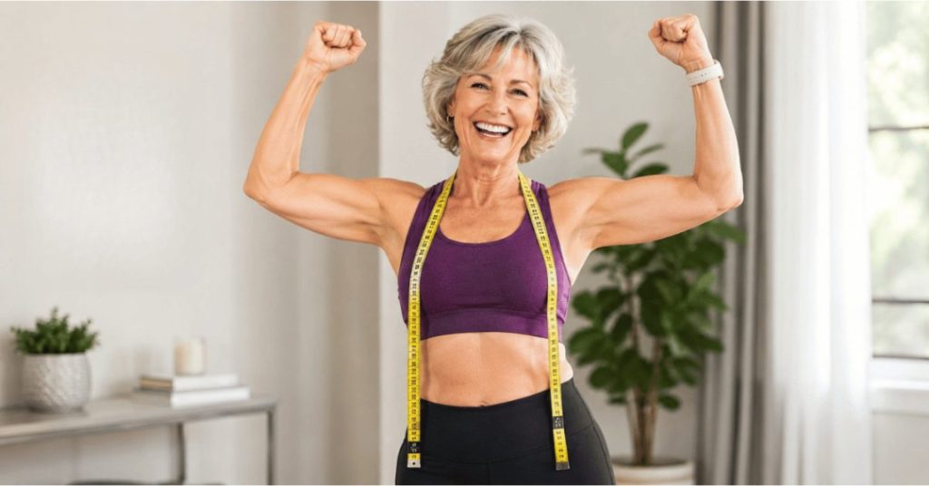 recumbent bike calorie burning