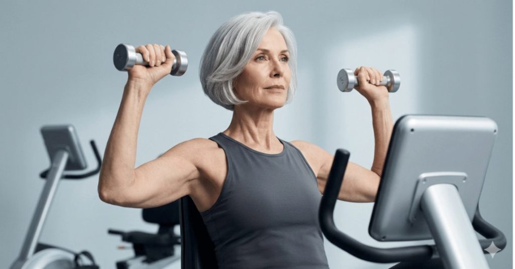 Exercise Weight Loss Images 54