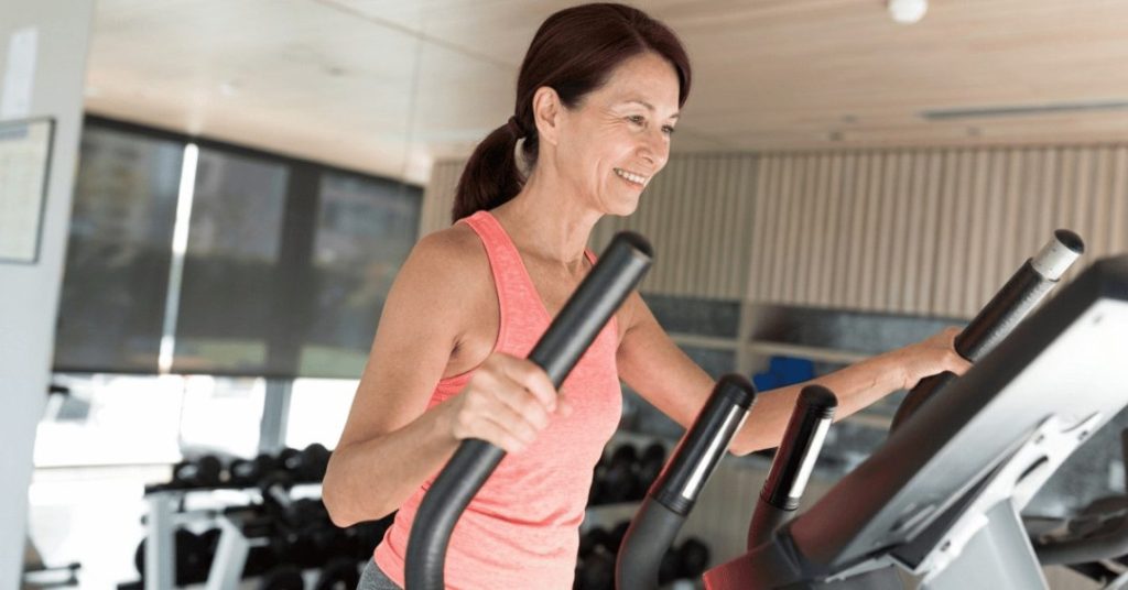 beginner elliptical workouts 3 1