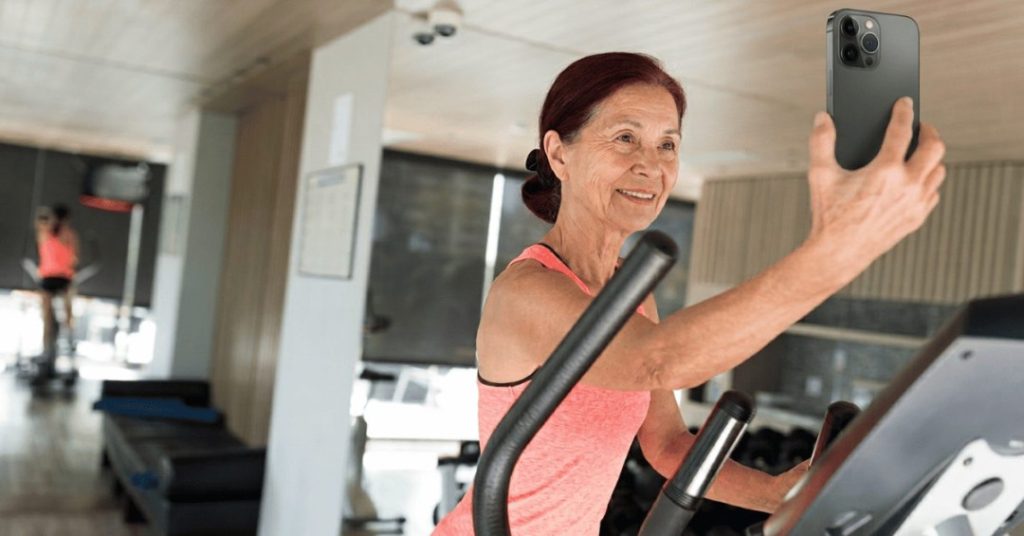 beginner elliptical workouts 7