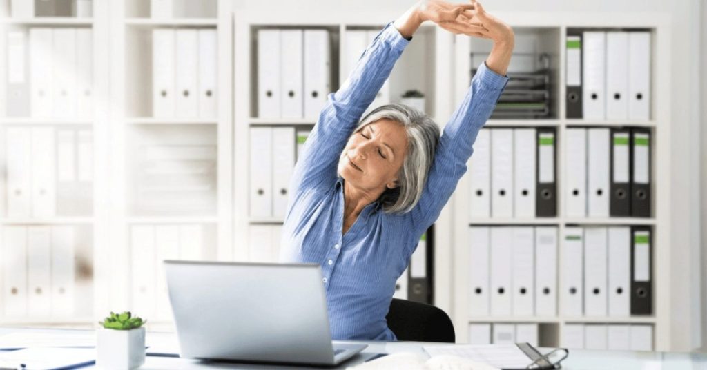 desk exercise equipment benefits 2 1
