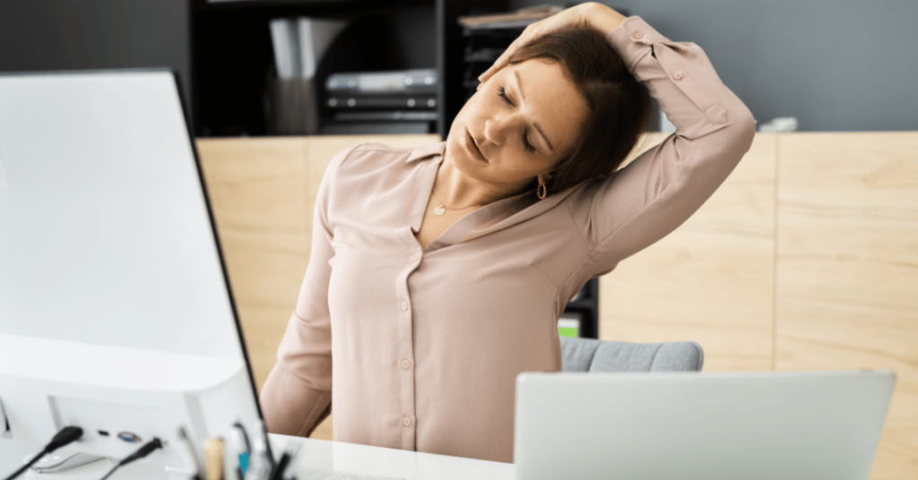 desk exercise equipment benefits 3