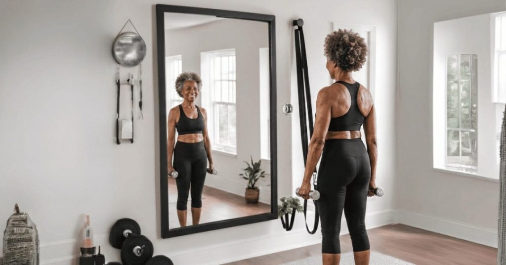 home gym setup mistakes