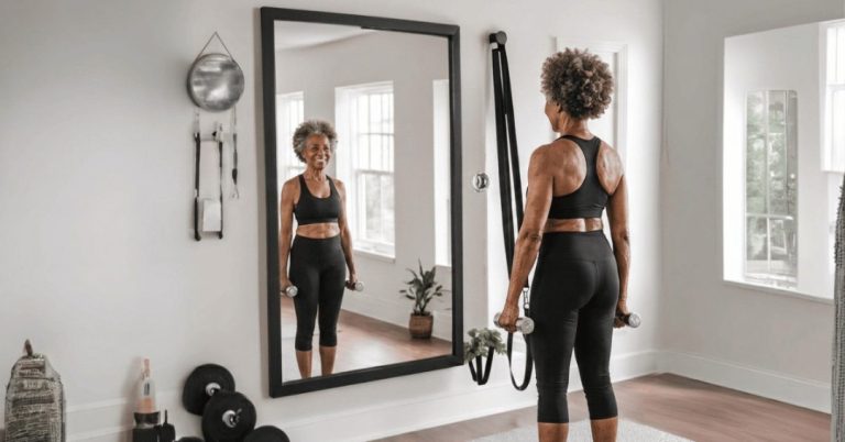 home gym setup mistakes