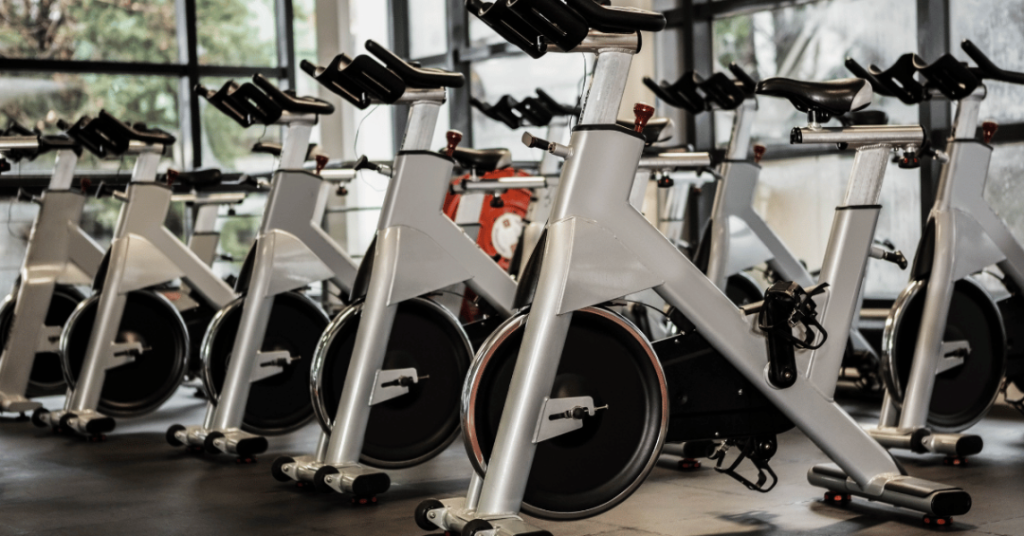 recumbent vs upright bike 3