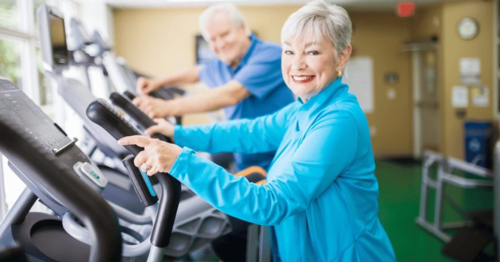 Exercise Weight Loss Images 5