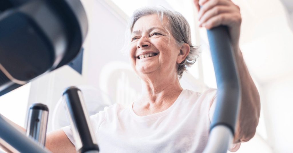Exercise Weight Loss Images 6