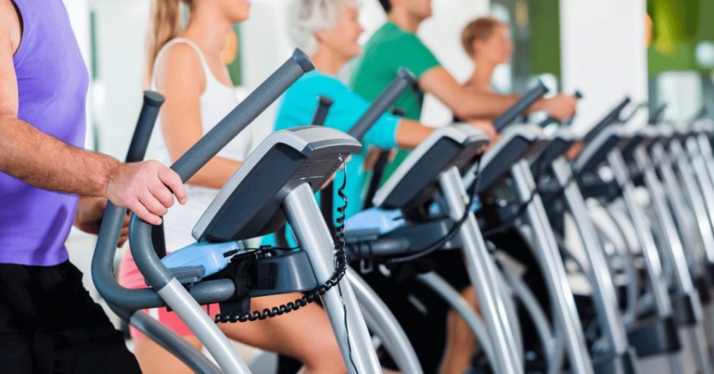 Exercise Weight Loss Images 7