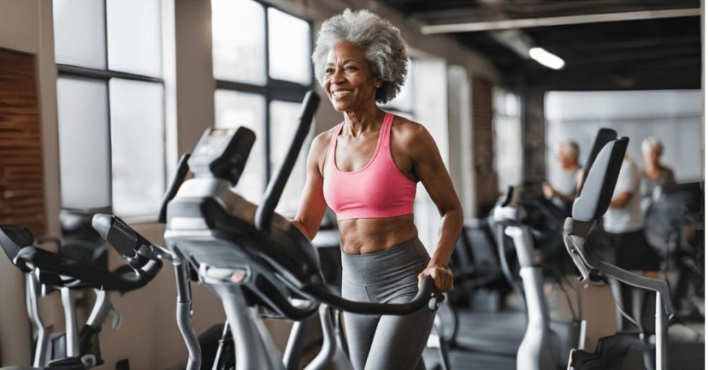 elliptical machine features 5