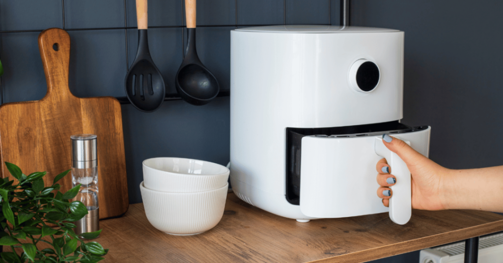 air fryer