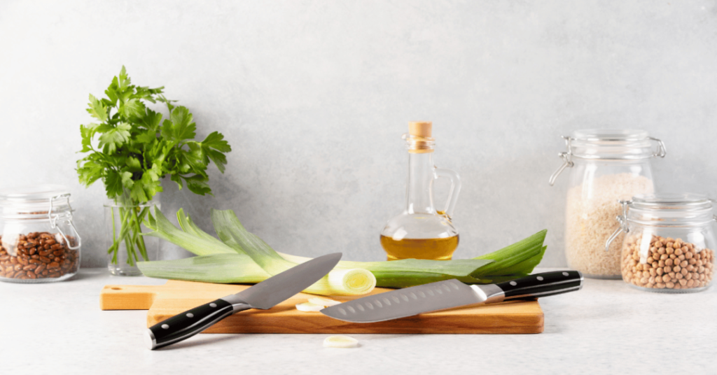 best kitchen knives
