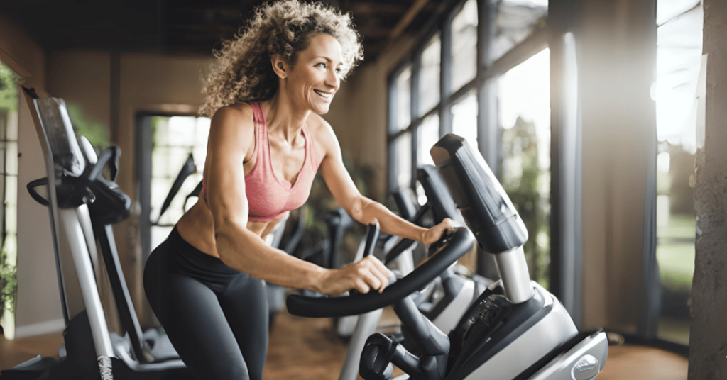 elliptical machine features 3