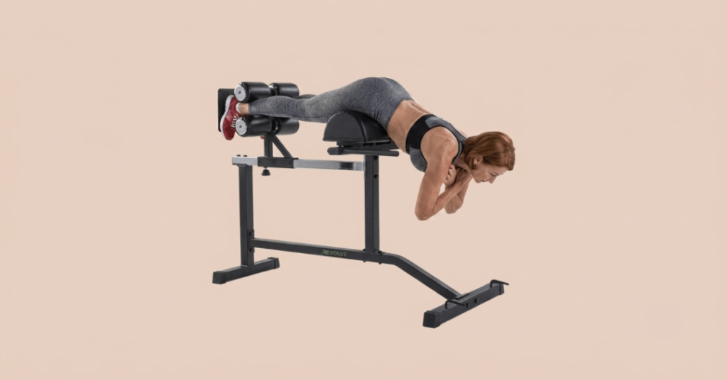 glute ham developer