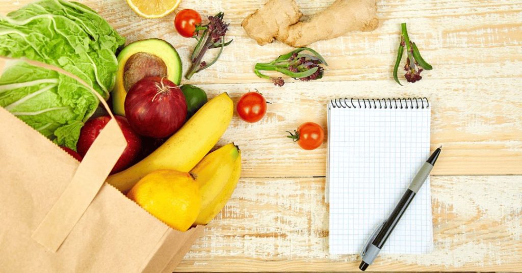 intermittent fasting meal plan 6