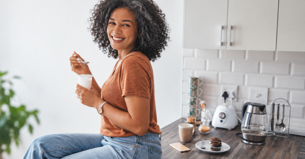 probiotics for weight loss 1 2