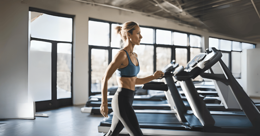 treadmill walking benefits 1