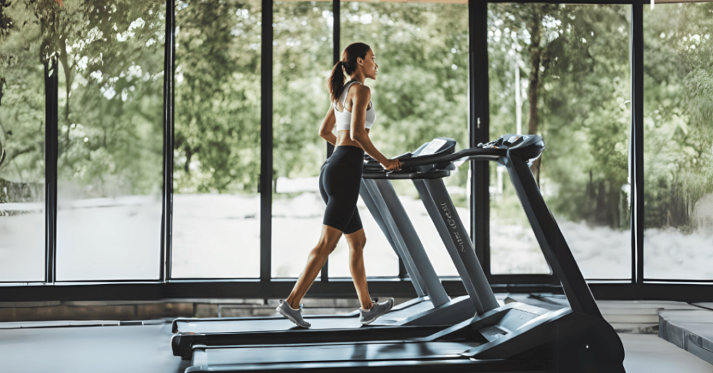 treadmill walking benefits 3