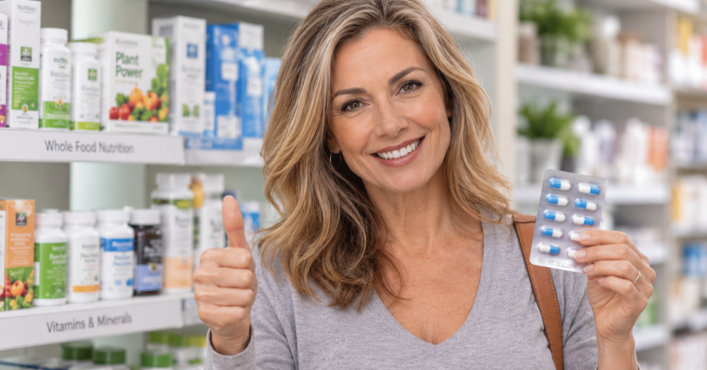 types of fruit vegetable supplements 1