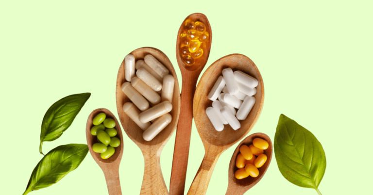 Types of Magnesium Supplements: Which One is Right for You?