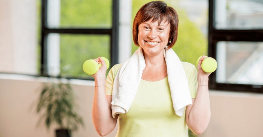 Menopause belly fat supplements 3