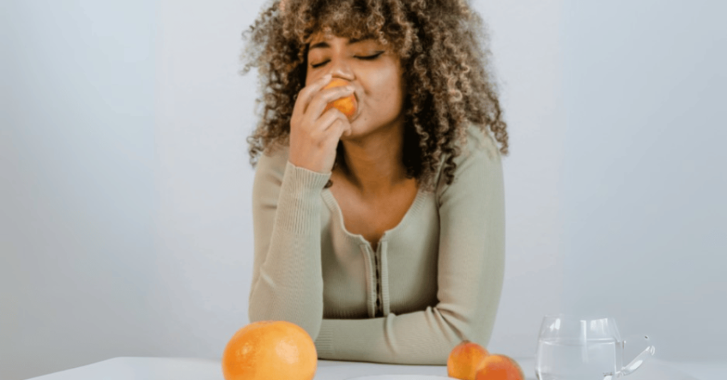 eat slow lose weight