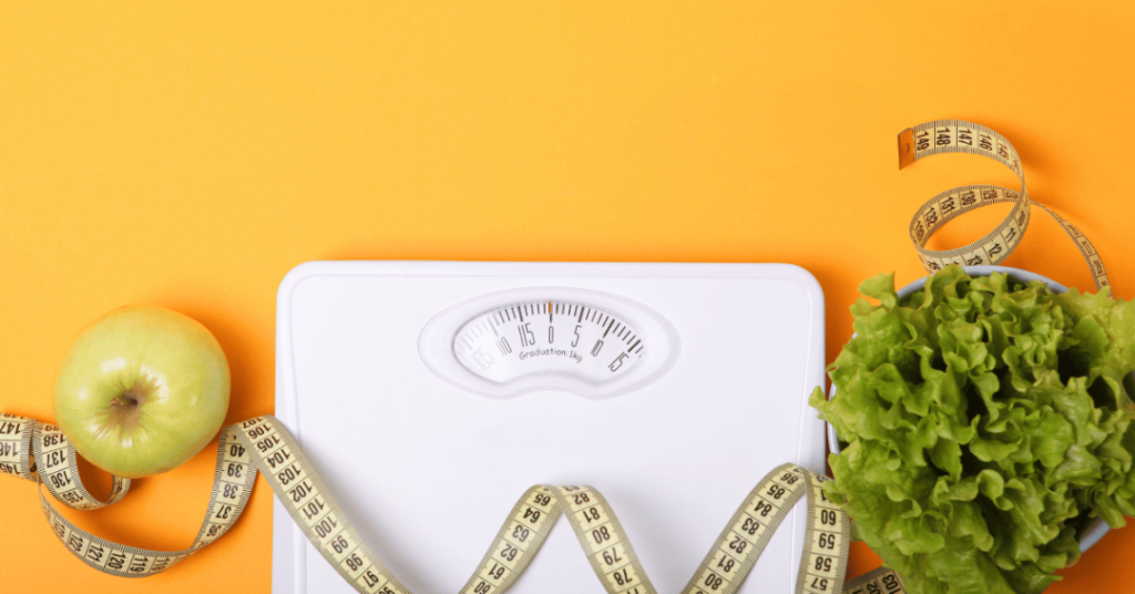 fruit and vegetable supplements for weight loss