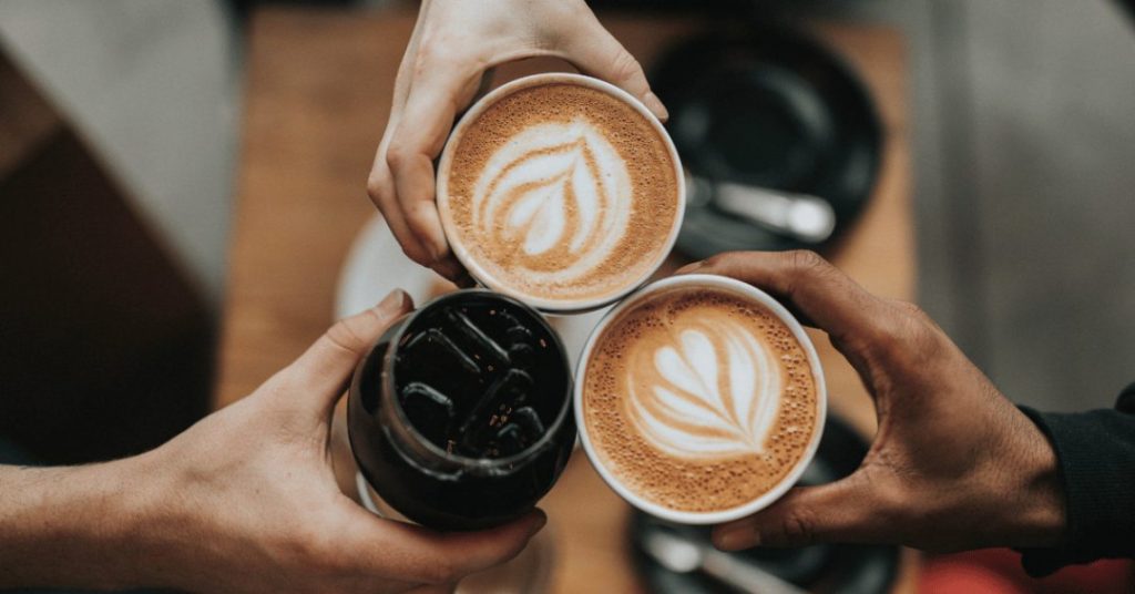 Collagen coffee for weight loss 4