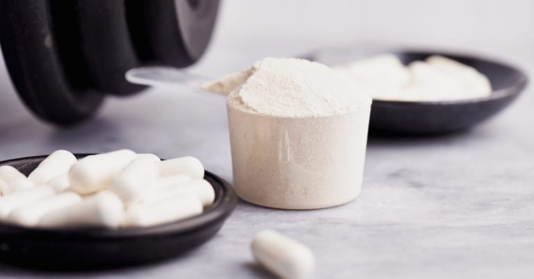 glutamine supplements for weight loss