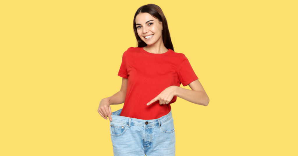 L Carnitine for weight loss 4