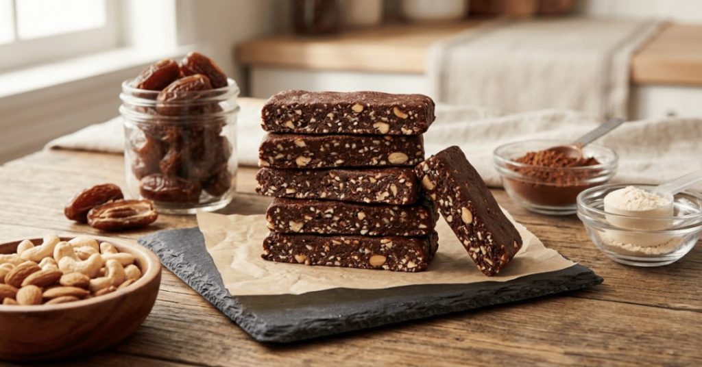“Larabar” Healthy Snack Protein Bars
