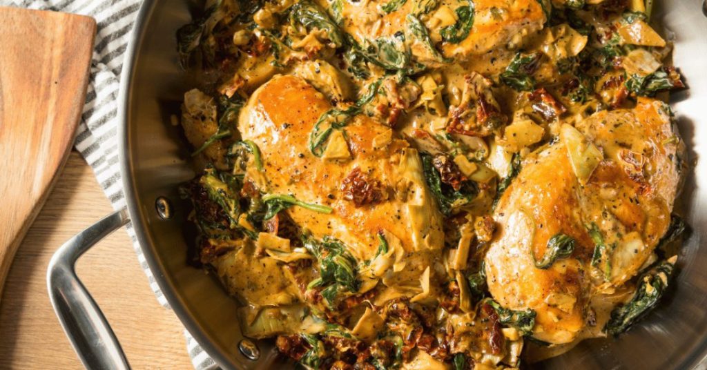 easy instant pot dinner recipes 2