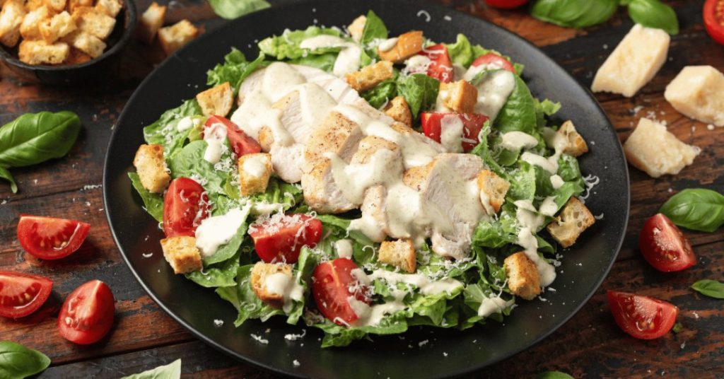 food processor salad dressing recipes 5
