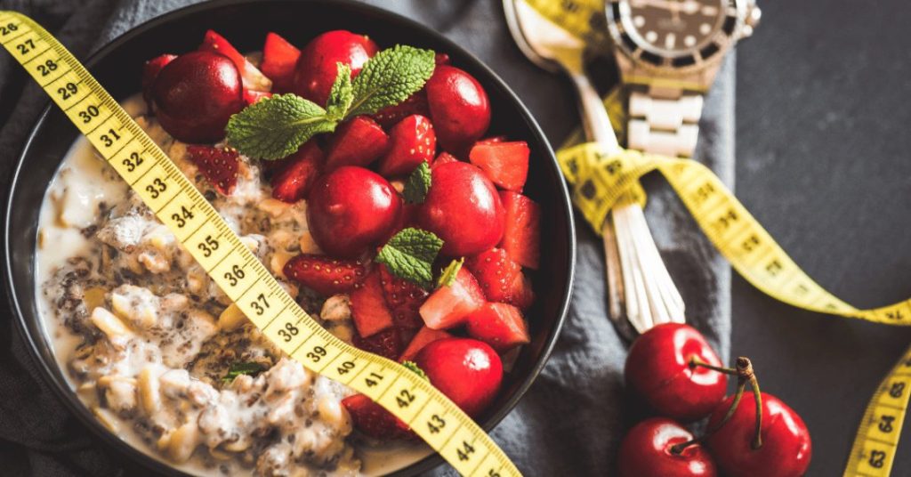 instant pot weight loss meal plan 3