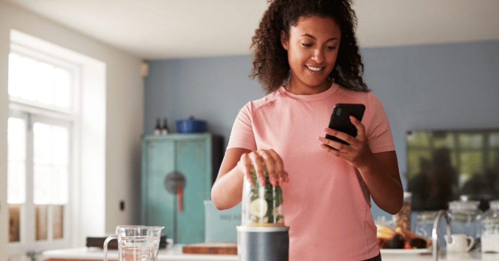 best weight loss apps