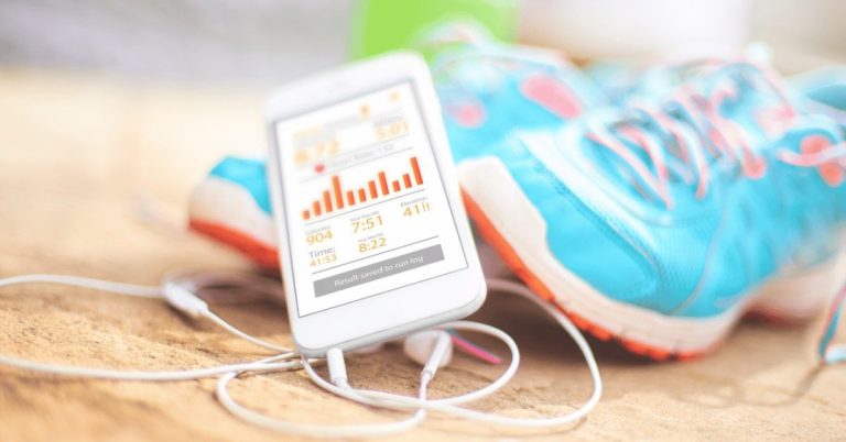 free weight loss apps