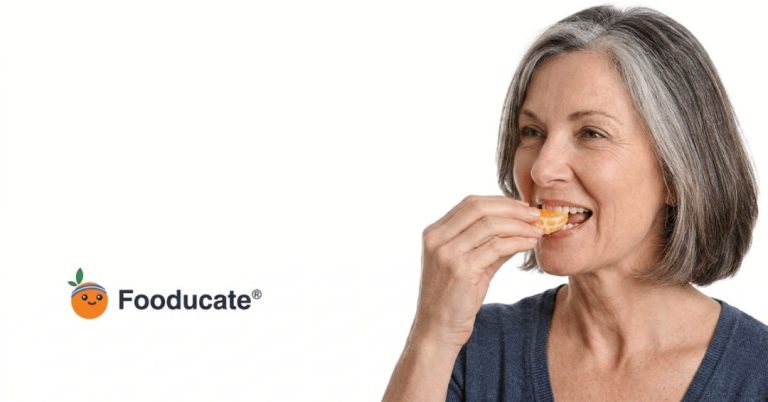 fooducate