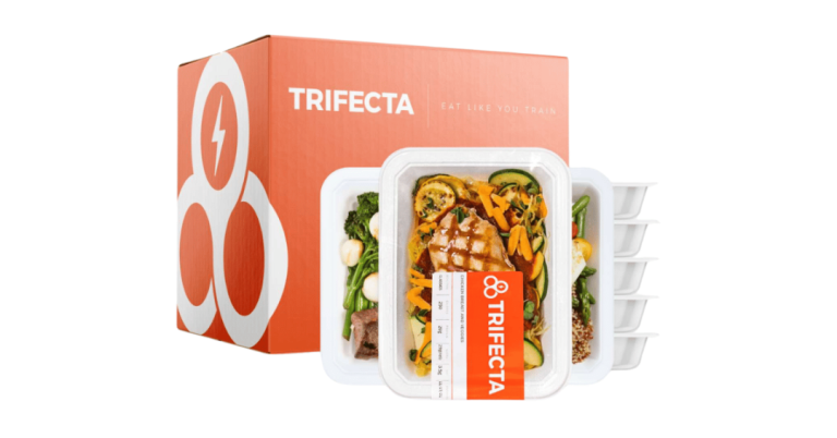 trifecta nutrition