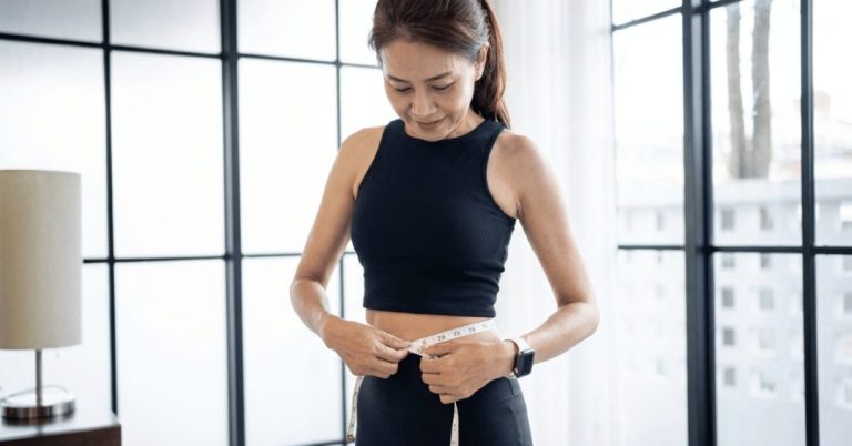 workout routine for fat loss